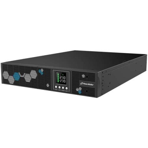PowerWalker PowerWalker VI 3000 RLP - UPS - 2700 watt - 3000 VA