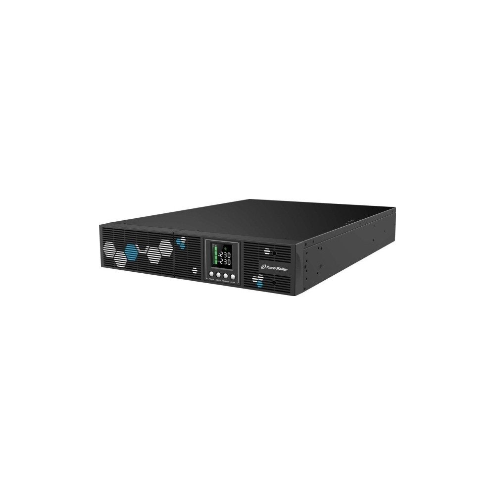 Produktbild för PowerWalker VI 3000 RLP - UPS - 2700 watt - 3000 VA
