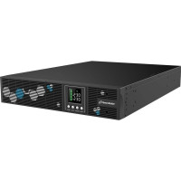 Produktbild för PowerWalker VI 3000 RLP - UPS - 2700 watt - 3000 VA