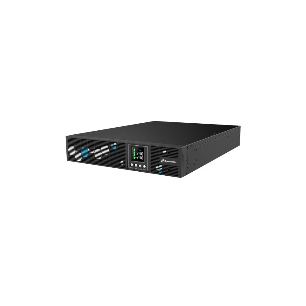 Produktbild för PowerWalker VI 3000 RLP - UPS - 2700 watt - 3000 VA