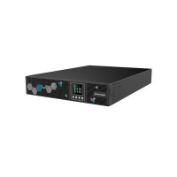 Produktbild för PowerWalker VI 3000 RLP - UPS - 2700 watt - 3000 VA
