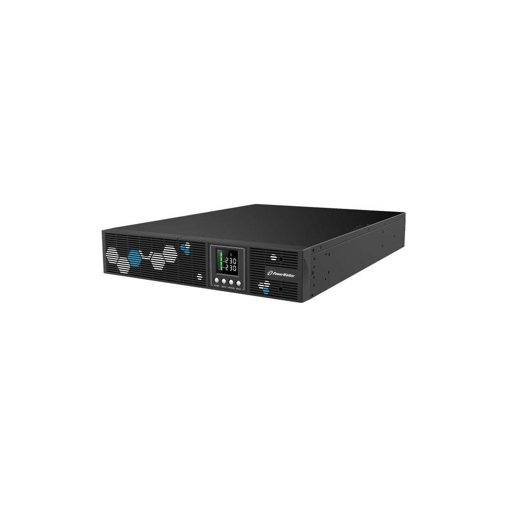 Produktbild för PowerWalker VI 3000 RLP - UPS - 2700 watt - 3000 VA