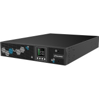 Produktbild för PowerWalker VI 3000 RLP - UPS - 2700 watt - 3000 VA