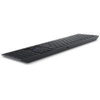 Produktbild för Dell Pro Premium Collaboration KB900 - tangentbord - samarbete - QWERTY - USA, internationellt - grafit Inmatningsenhet