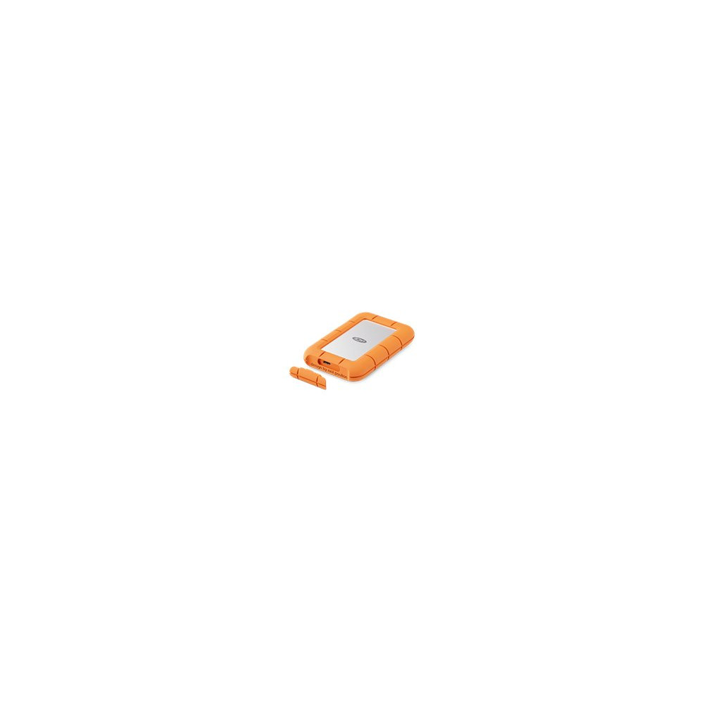 Produktbild för LaCie Rugged Mini - SSD - 1 TB - USB 3.2 Gen 2x2