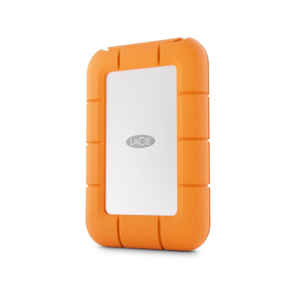 Produktbild för LaCie Rugged Mini - SSD - 1 TB - USB 3.2 Gen 2x2