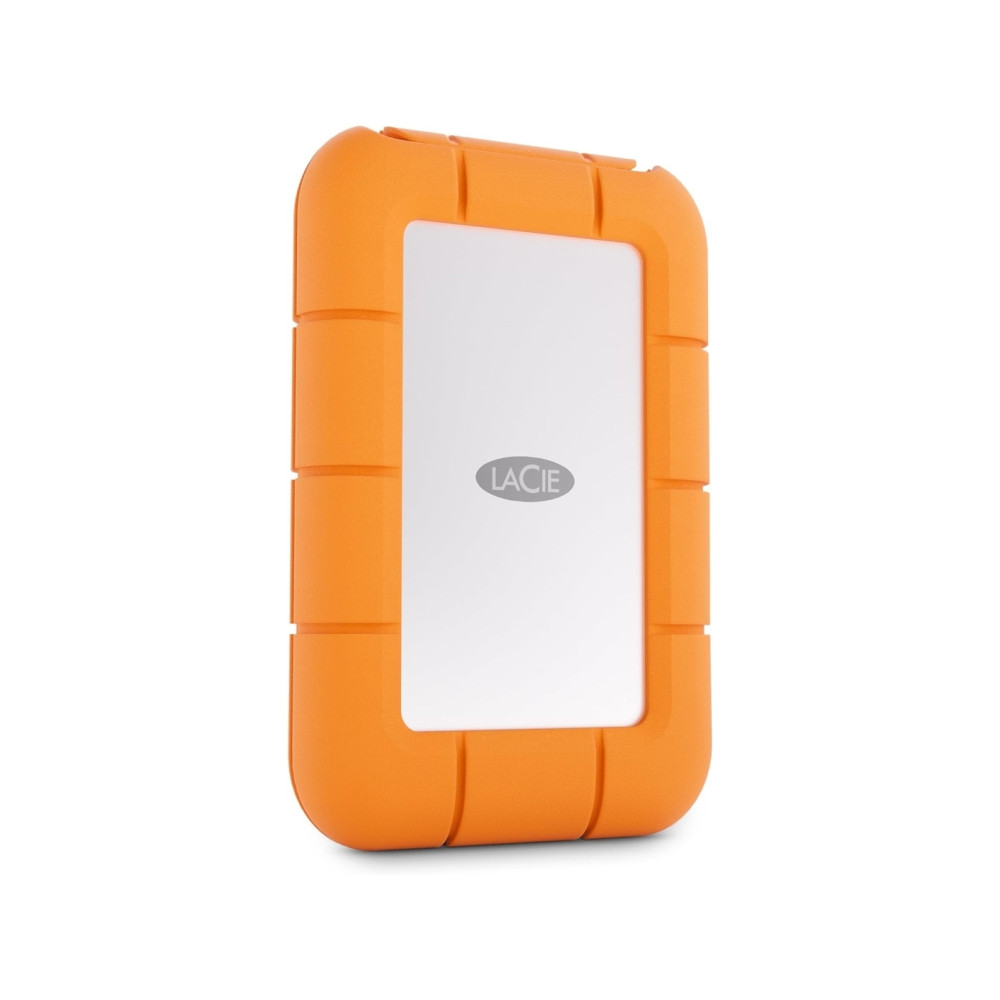 Produktbild för LaCie Rugged Mini - SSD - 1 TB - USB 3.2 Gen 2x2