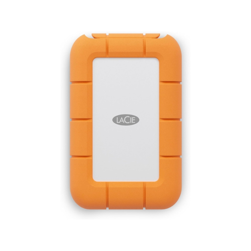 Produktbild för LaCie Rugged Mini - SSD - 1 TB - USB 3.2 Gen 2x2