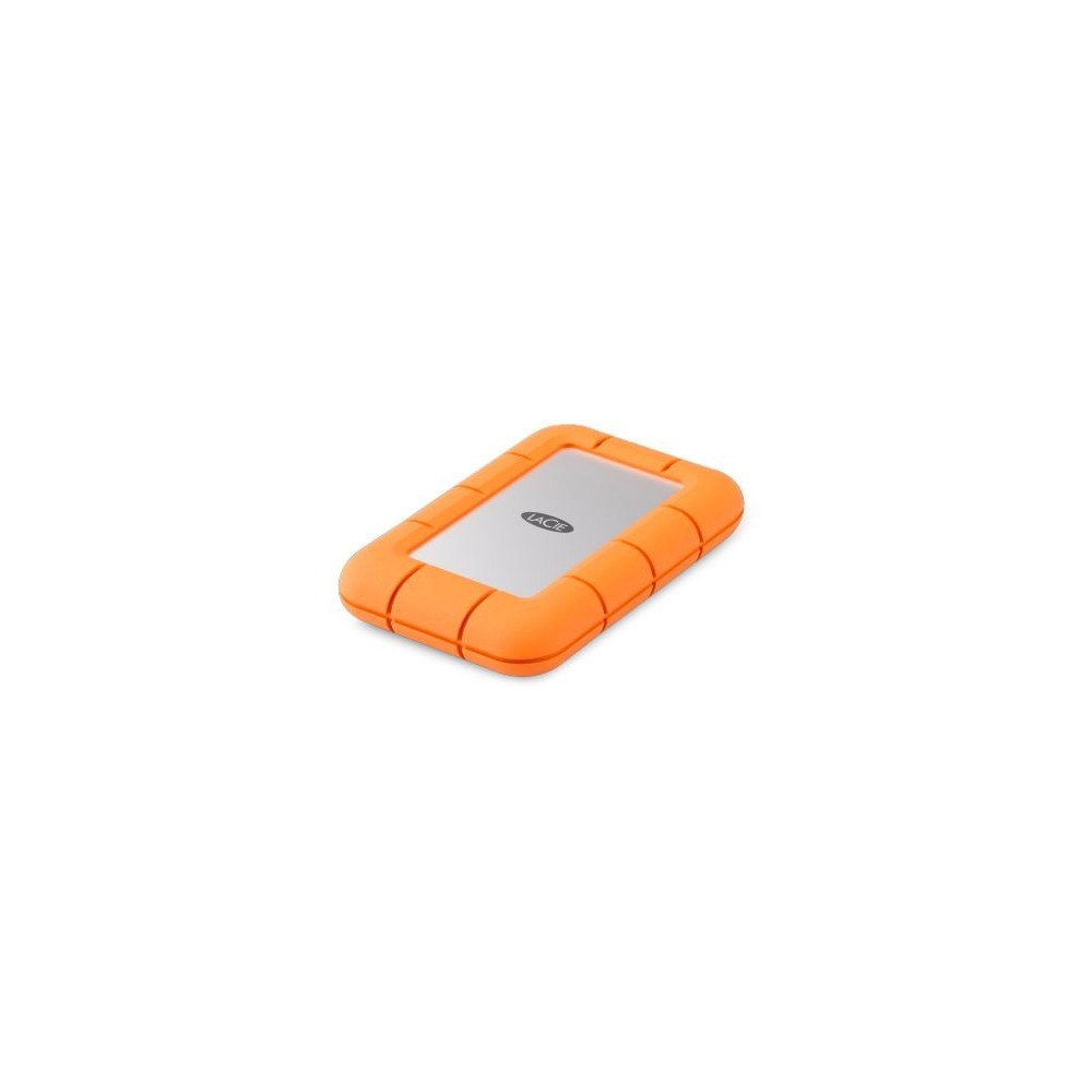Produktbild för LaCie Rugged Mini - SSD - 1 TB - USB 3.2 Gen 2x2