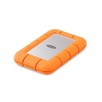 Produktbild för LaCie Rugged Mini - SSD - 1 TB - USB 3.2 Gen 2x2