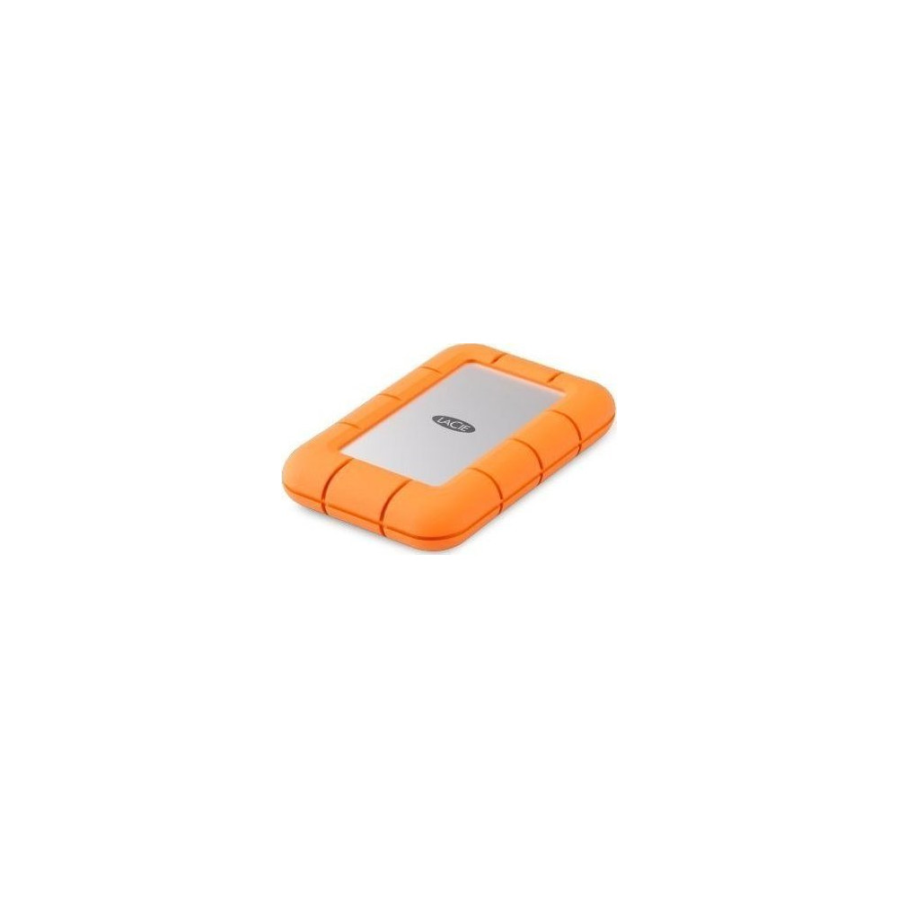 Produktbild för LaCie Rugged Mini - SSD - 1 TB - USB 3.2 Gen 2x2
