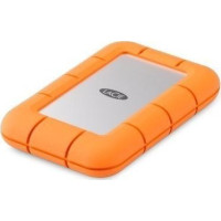 Produktbild för LaCie Rugged Mini - SSD - 1 TB - USB 3.2 Gen 2x2