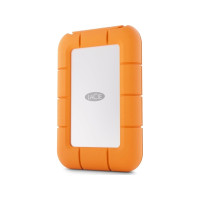 Produktbild för LaCie Rugged Mini - SSD - 1 TB - USB 3.2 Gen 2x2