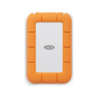 Produktbild för LaCie Rugged Mini - SSD - 1 TB - USB 3.2 Gen 2x2