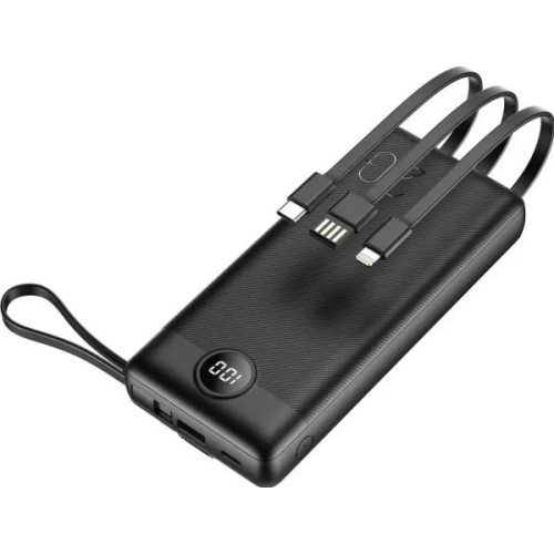 4kom.pl Powerbank 4kom.pl Powerbank Externt batteri (POWER BANK) VEG...