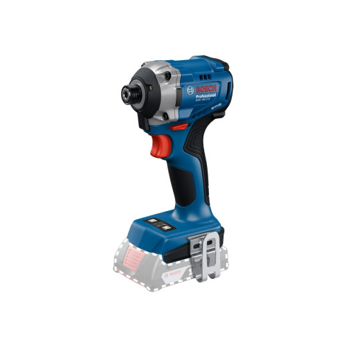 Bosch Bosch GDR 18V-215 Professional, Mutterdragare, Pistolhandtag...