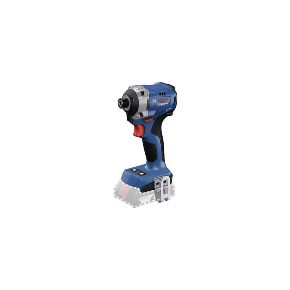 Produktbild för Bosch GDR 18V-215 Professional, Mutterdragare, Pistolhandtag...