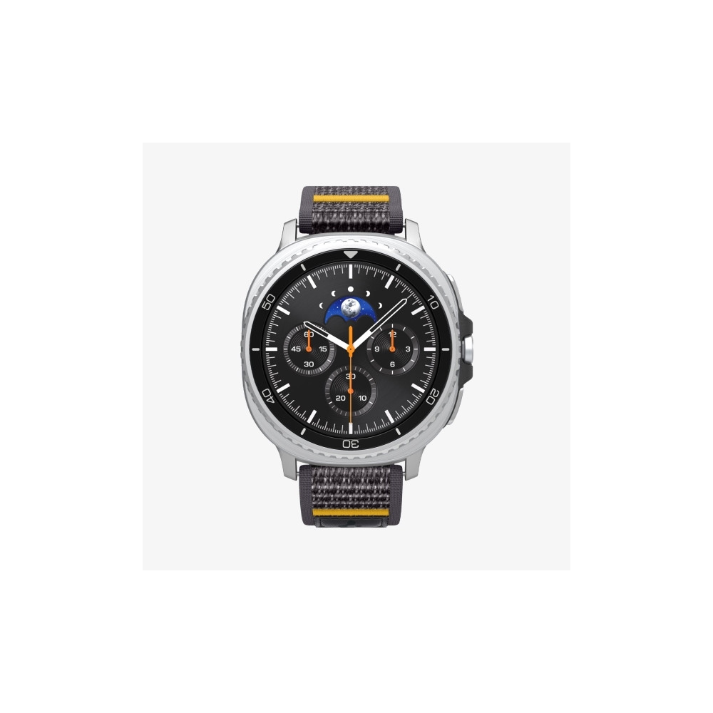 Produktbild för Spigen Athlex Air, Band, Smartwatch, Grå, Samsung, Galaxy Wa...