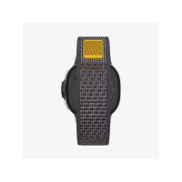 Produktbild för Spigen Athlex Air, Band, Smartwatch, Grå, Samsung, Galaxy Wa...
