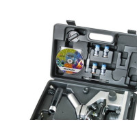 Produktbild för Bresser Junior Microscope Set - digitalt sammansatt mikroskop