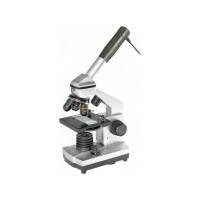Produktbild för Bresser Junior Microscope Set - digitalt sammansatt mikroskop
