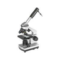 Produktbild för Bresser Junior Microscope Set - digitalt sammansatt mikroskop