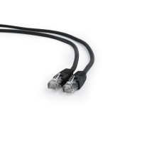 Produktbild för Cablexpert patch-kabel - svart