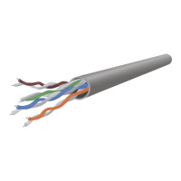 Produktbild för Cablexpert patch-kabel - svart