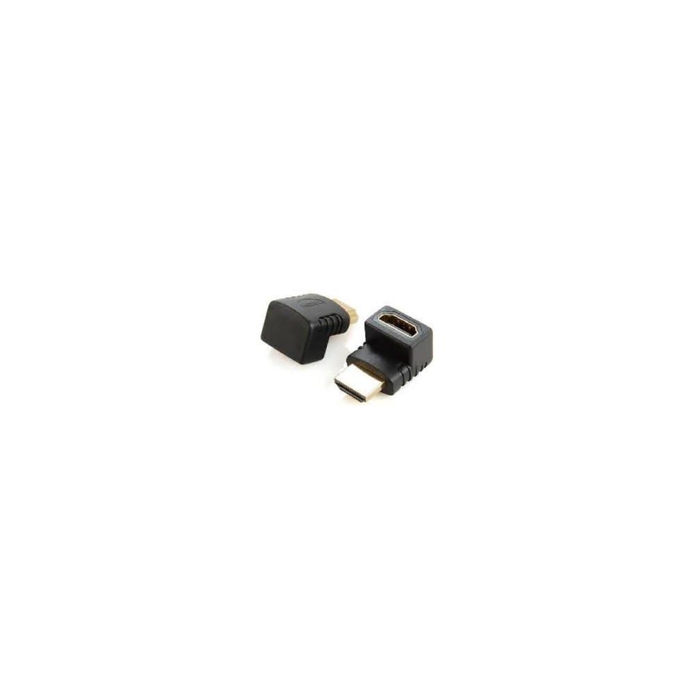 Produktbild för Cablexpert A-HDMI270-FML - HDMI-adapter