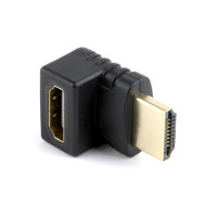 Produktbild för Cablexpert A-HDMI270-FML - HDMI-adapter