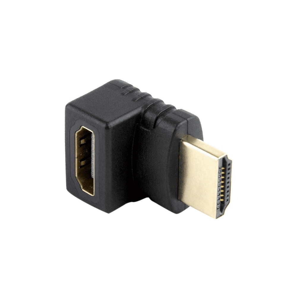 Produktbild för Cablexpert A-HDMI270-FML - HDMI-adapter
