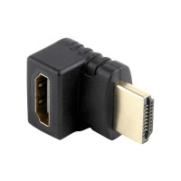Produktbild för Cablexpert A-HDMI270-FML - HDMI-adapter