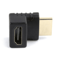 Produktbild för Cablexpert A-HDMI270-FML - HDMI-adapter