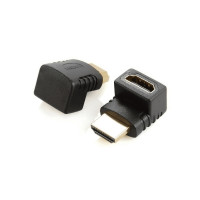 Produktbild för Cablexpert A-HDMI270-FML - HDMI-adapter