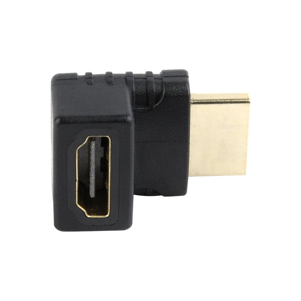 Produktbild för Cablexpert A-HDMI270-FML - HDMI-adapter