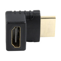 Produktbild för Cablexpert A-HDMI270-FML - HDMI-adapter