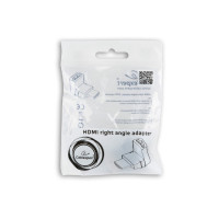 Produktbild för Cablexpert A-HDMI270-FML - HDMI-adapter