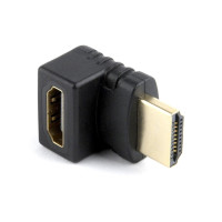 Produktbild för Cablexpert A-HDMI270-FML - HDMI-adapter