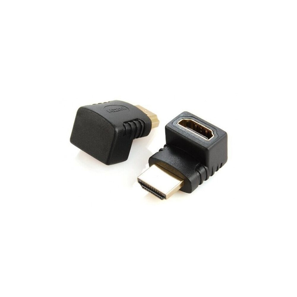 Produktbild för Cablexpert A-HDMI270-FML - HDMI-adapter