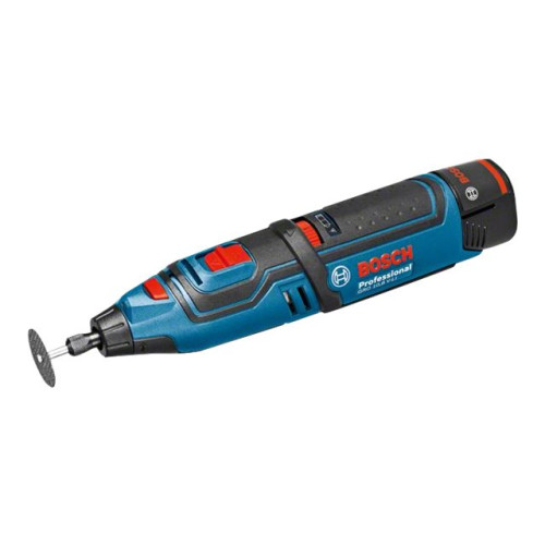 Bosch Bosch GRO 10,8 V-LI Professional rotationsverktyg - sladdlös - inget batteri