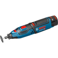 Produktbild för Bosch GRO 10,8 V-LI Professional rotationsverktyg - sladdlös - inget batteri