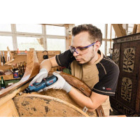 Produktbild för Bosch GRO 10,8 V-LI Professional rotationsverktyg - sladdlös - inget batteri