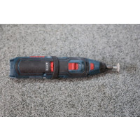 Produktbild för Bosch GRO 10,8 V-LI Professional rotationsverktyg - sladdlös - inget batteri