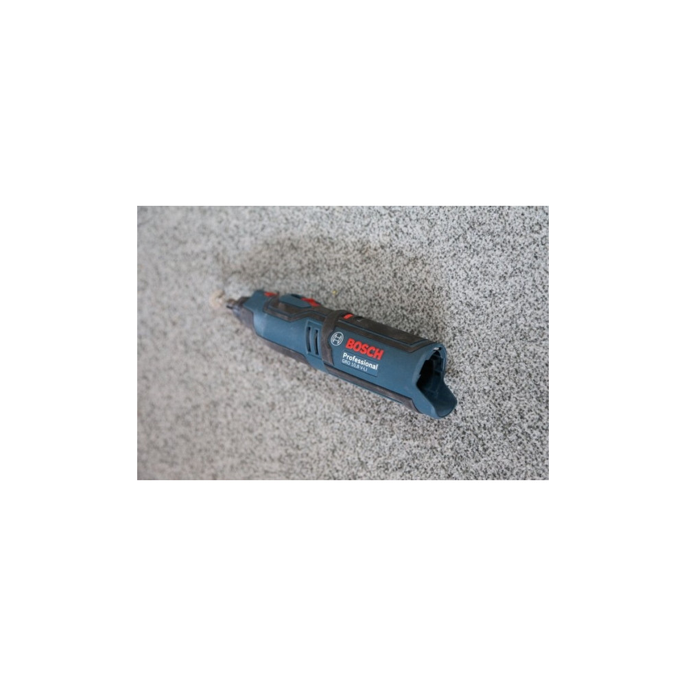 Produktbild för Bosch GRO 10,8 V-LI Professional rotationsverktyg - sladdlös - inget batteri