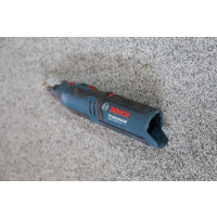Produktbild för Bosch GRO 10,8 V-LI Professional rotationsverktyg - sladdlös - inget batteri