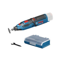 Produktbild för Bosch GRO 10,8 V-LI Professional rotationsverktyg - sladdlös - inget batteri