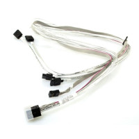 Produktbild för Supermicro intern SAS-kabel