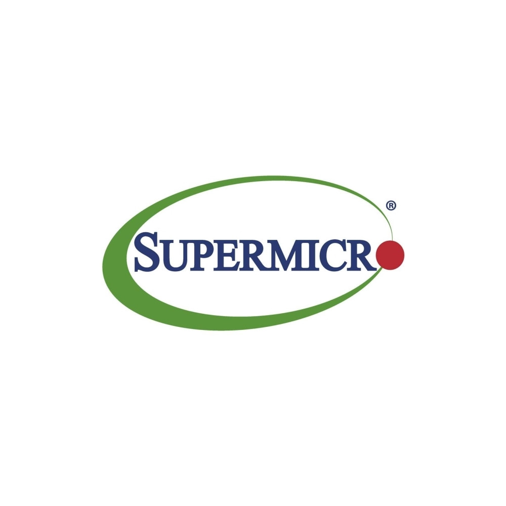 Produktbild för Supermicro intern SAS-kabel
