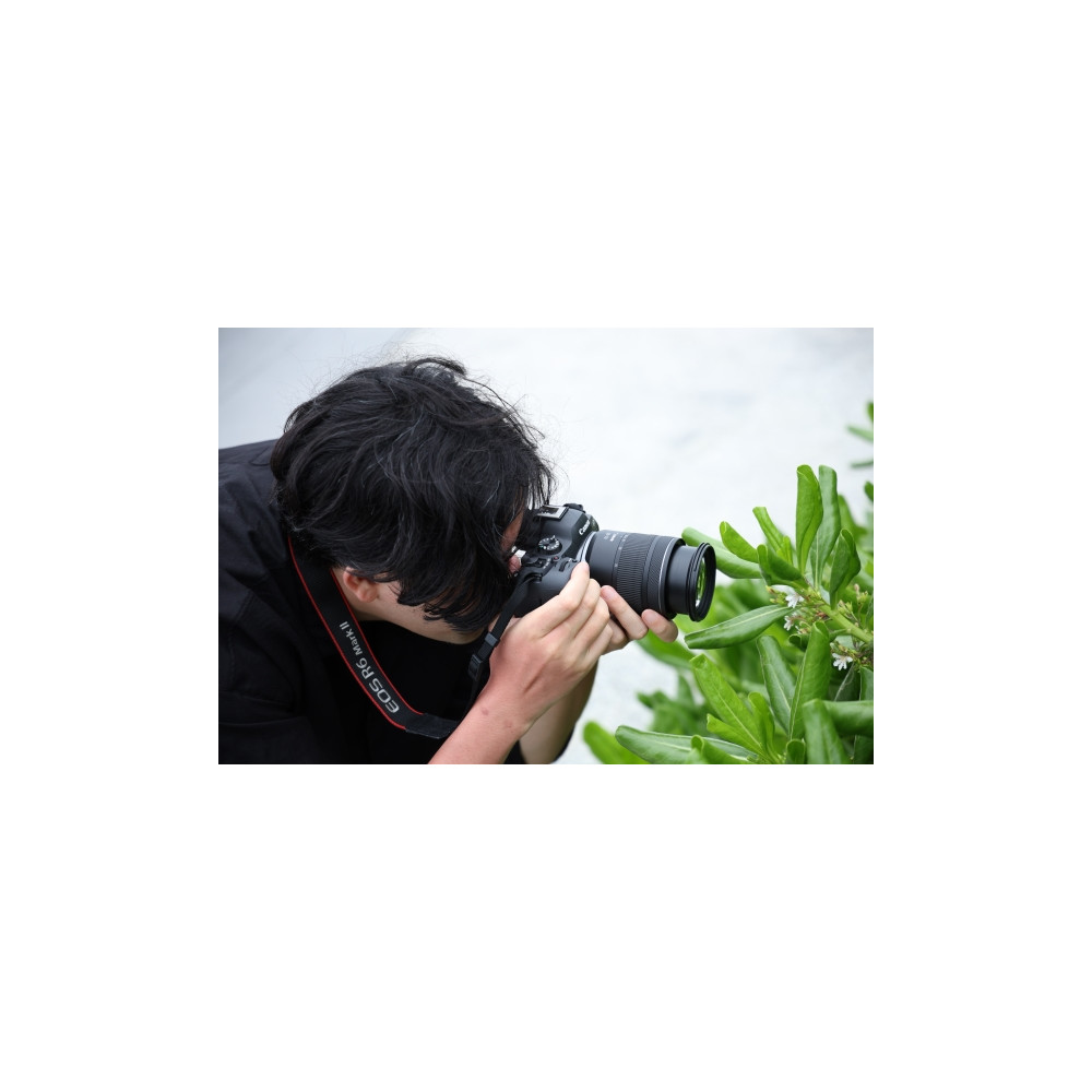 Produktbild för Canon RF zoomlins - 28 mm - 70 mm