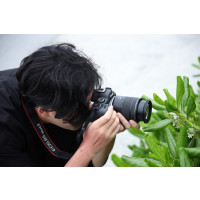 Produktbild för Canon RF zoomlins - 28 mm - 70 mm
